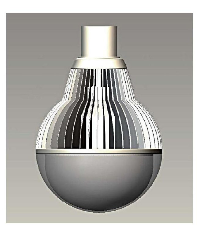 LED Bulb