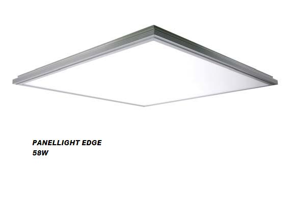 LED Panel light