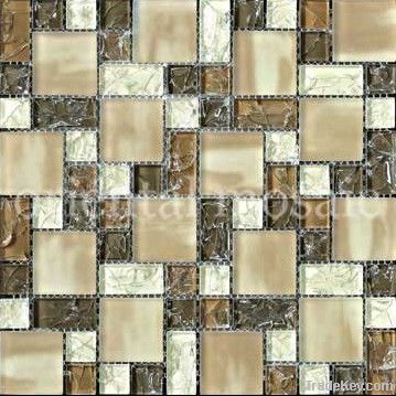 glass mosaic