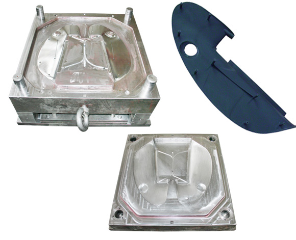 plastic bath tub mould