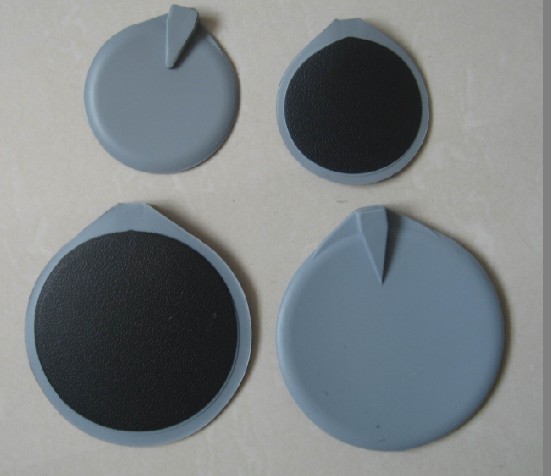 Electrode Pads