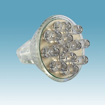 MR11 LED Lamps