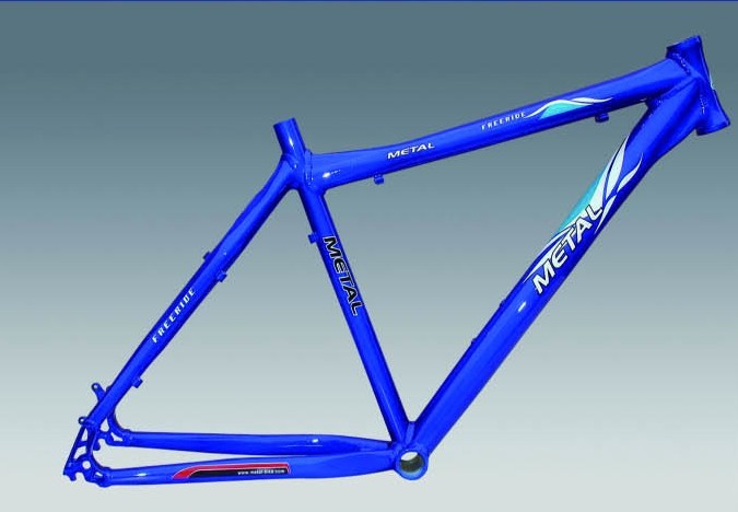 mountain bike frame, MT-26MT-021