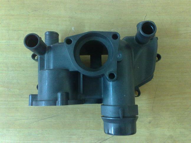 plastic injection mould