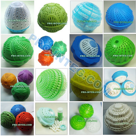 ECO Laundry ball