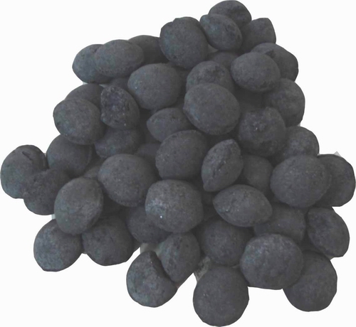 briquette charcoal