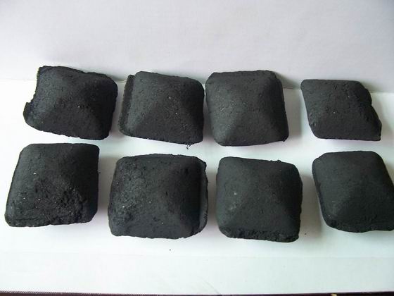 CHARCOAL  tablets