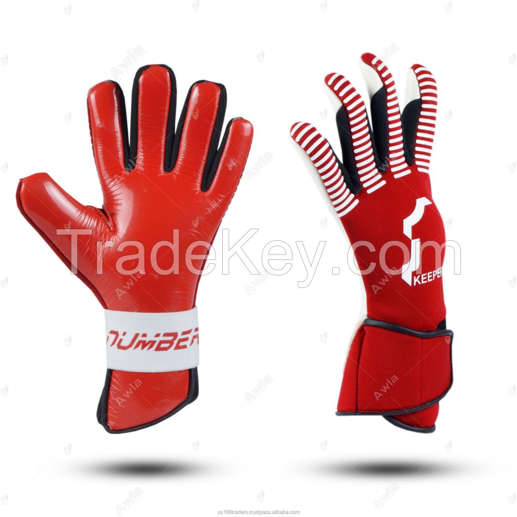 Goalkeeper Gloves