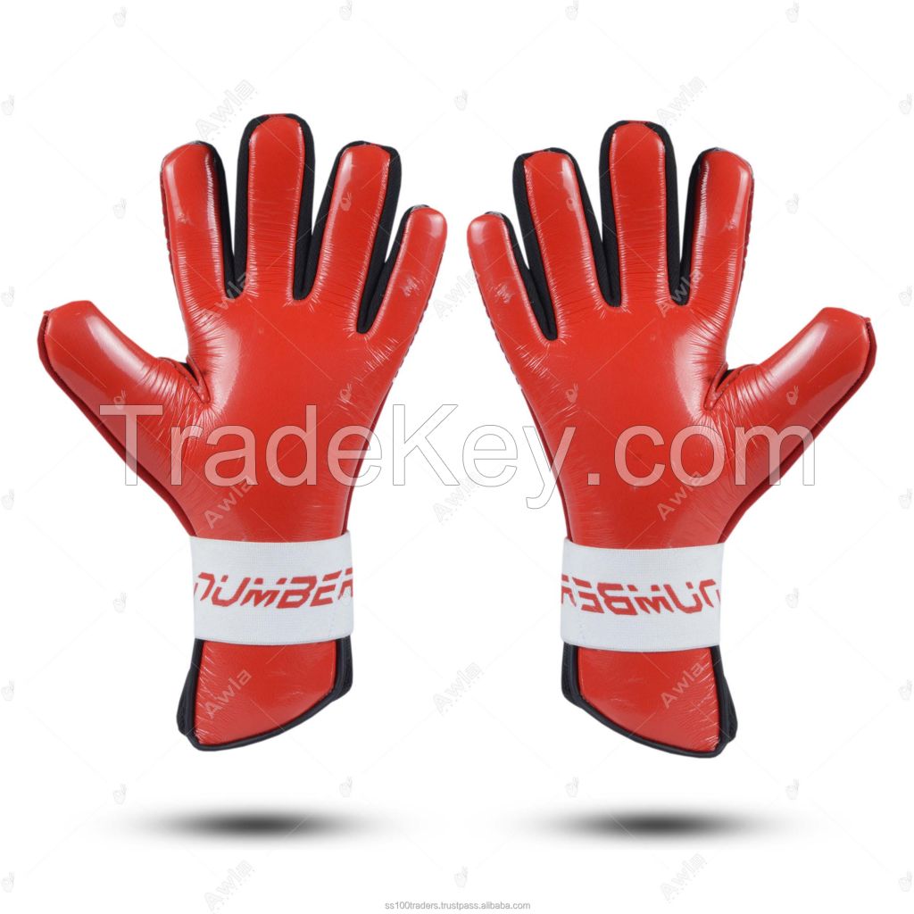 Goalkeeper Gloves