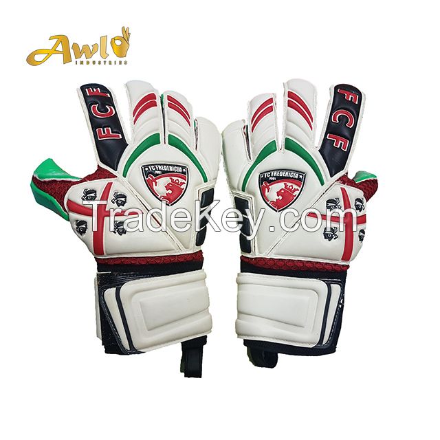 Goalkeeper Gloves