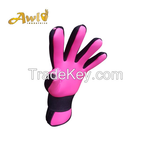 Goalkeeper Gloves