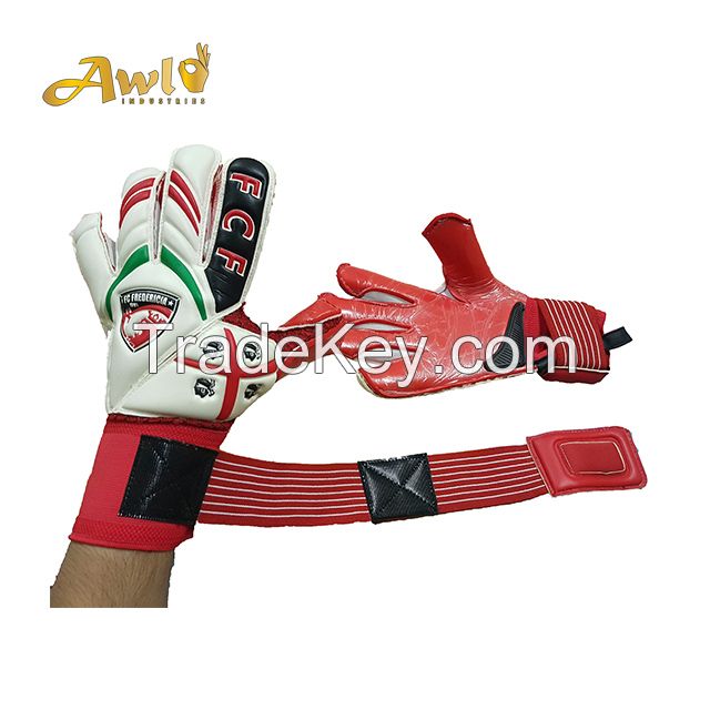 Goalkeeper Gloves