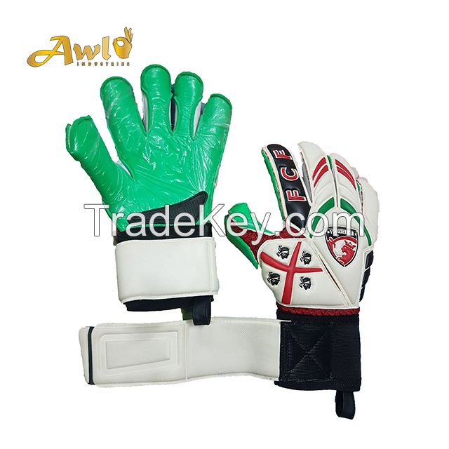 Goalkeeper Gloves