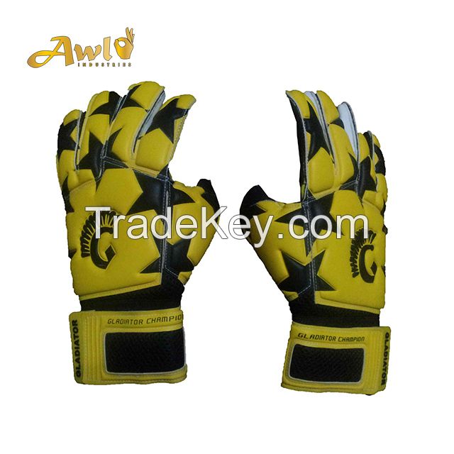 Goalkeeper Gloves