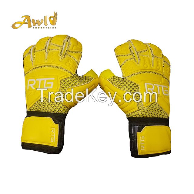 Goalkeeper Gloves