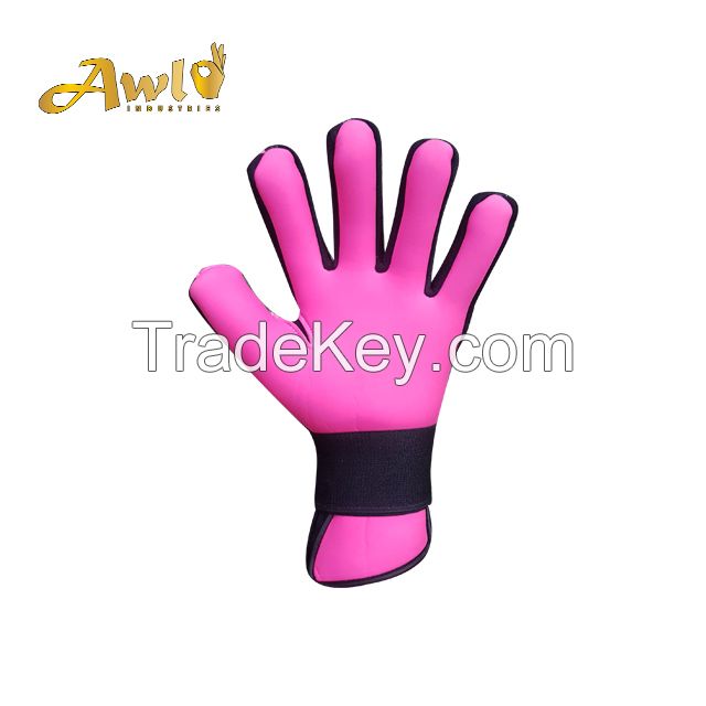 Goalkeeper Gloves