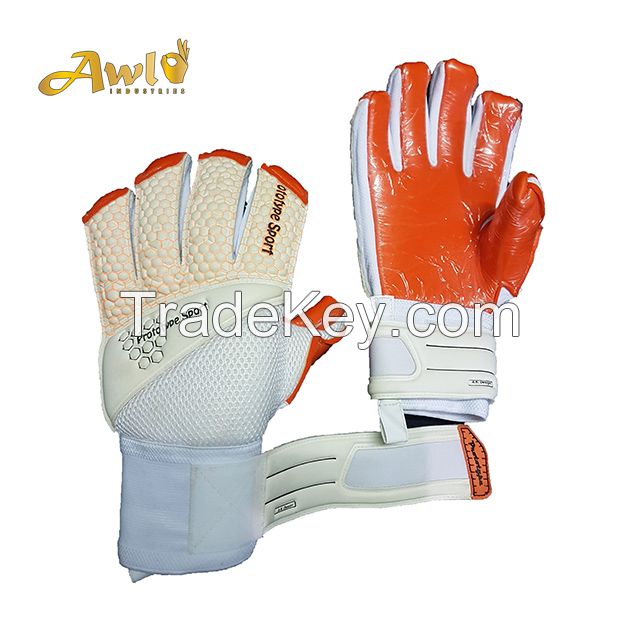 Goalkeeper Gloves