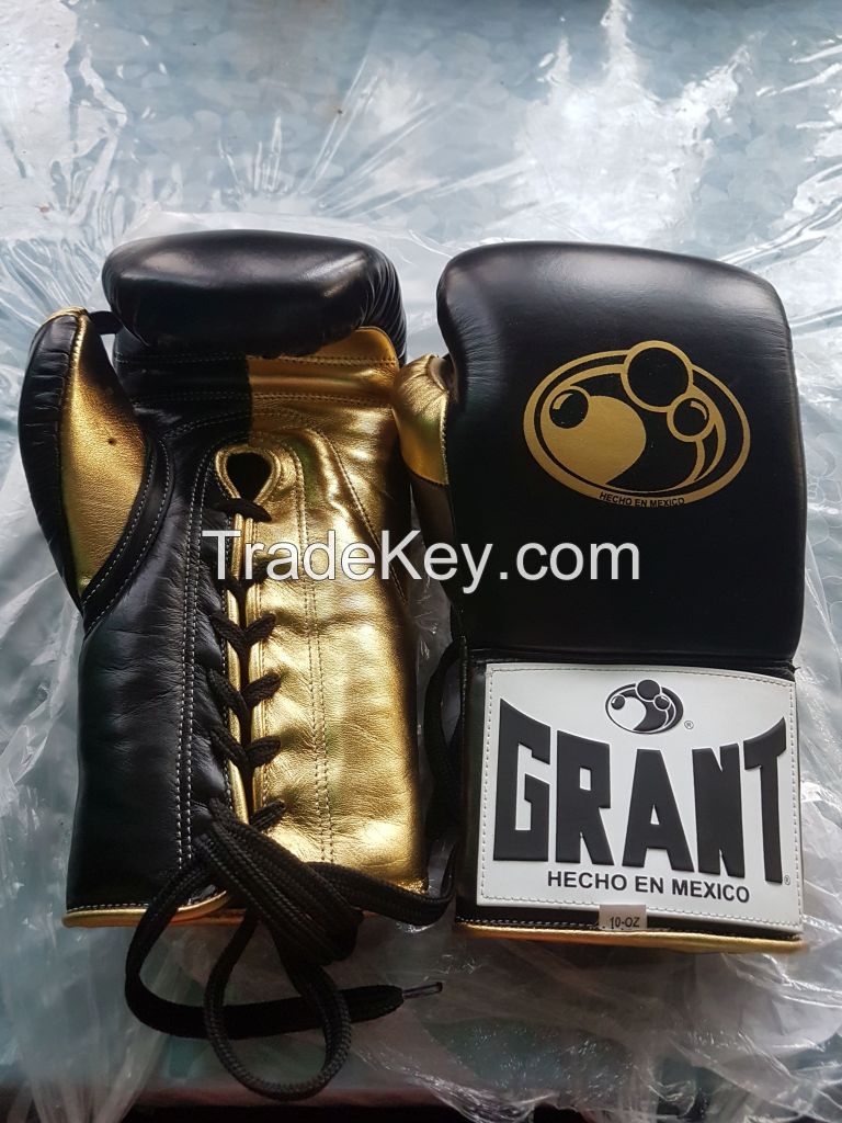 MMA Training Winning Boxing Gloves Custom Logo