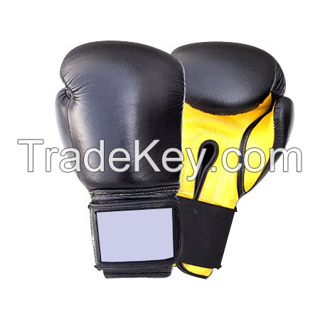 MMA Training Winning Boxing Gloves Custom Logo