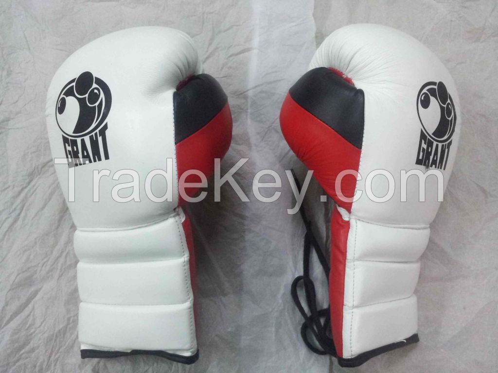 MMA Training Winning Boxing Gloves Custom Logo