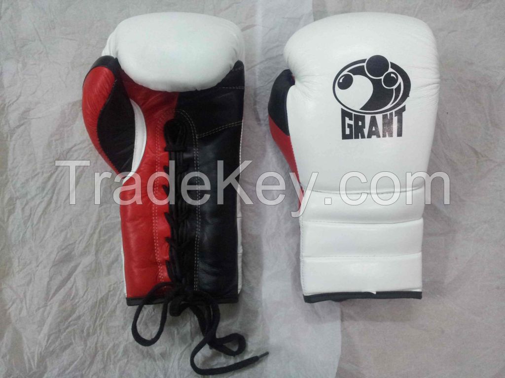 MMA Training Winning Boxing Gloves Custom Logo