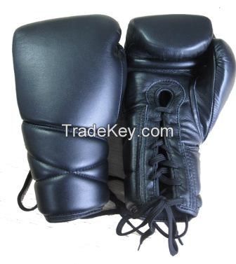 MMA Training Winning Boxing Gloves Custom Logo