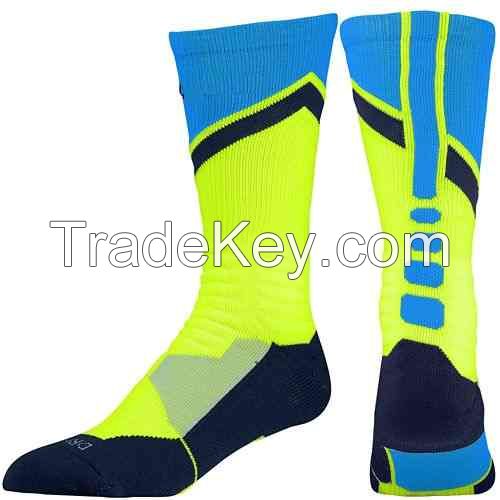 Basketball Socks