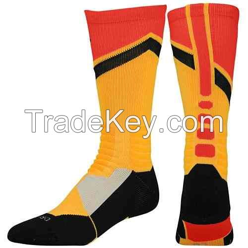 Basketball Socks