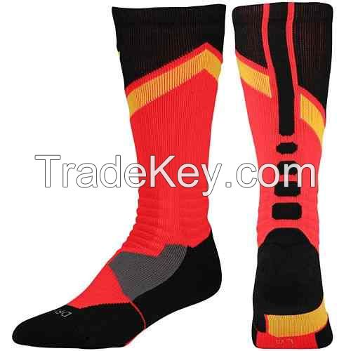 Basketball Socks