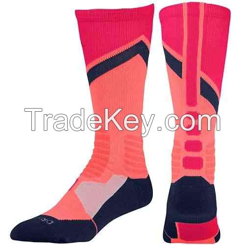 Basketball Socks