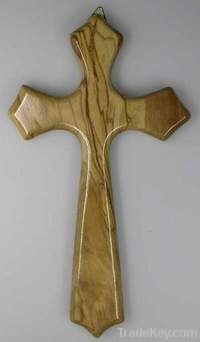 Wooden Cross