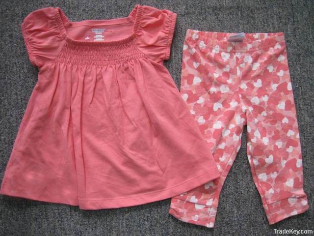 girls&#039; sets