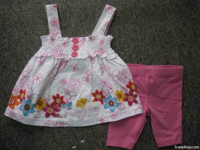 children clothing sets