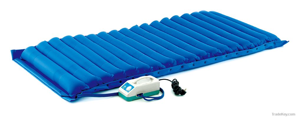 Anti-decubitus mattress