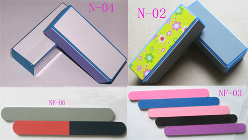 nail file