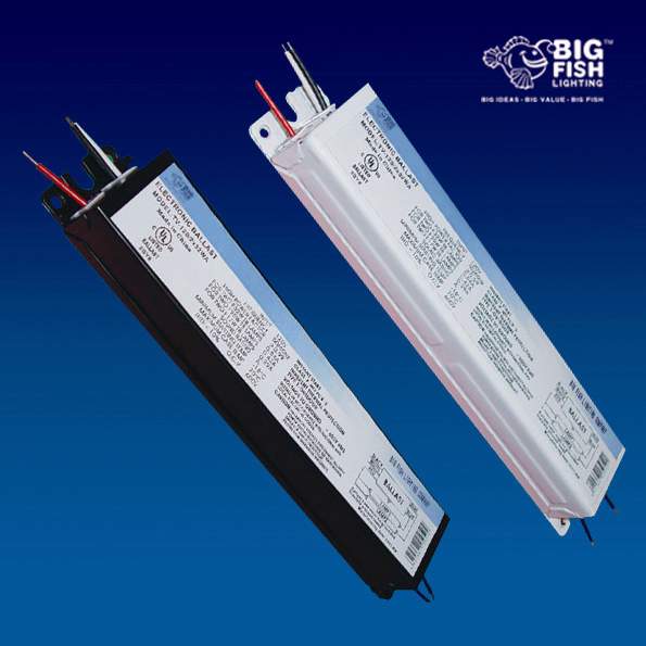 UL Electronic Ballasts