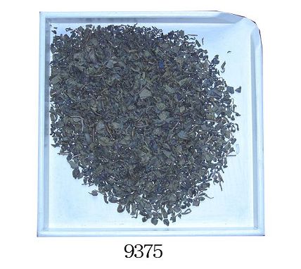 China green tea gunpowder 9375