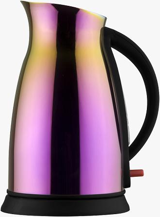 stainless steel electric kettle