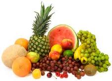 Fresh Fruits