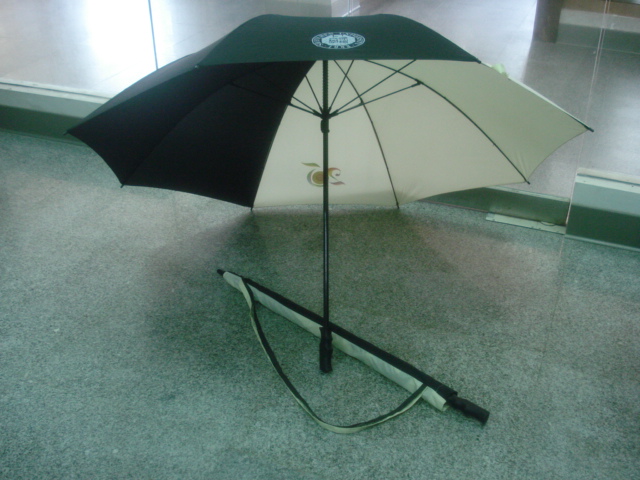 golf umbrella