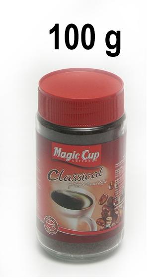 instant classic coffee