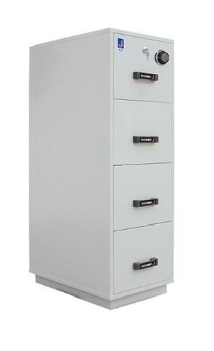 fire proof filing cabinet