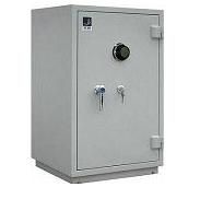 fire resistant safe