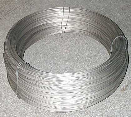 stainless steel wire