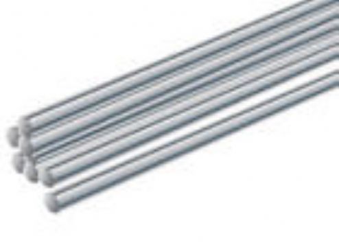 Stainless steel bright bar