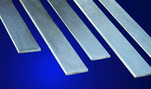 Stainless steel profiles