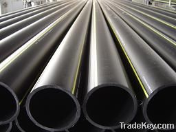 PE100 Pipe For Gas Supply