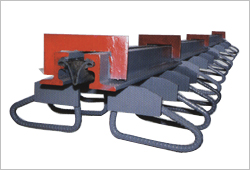 rubber expansion joint