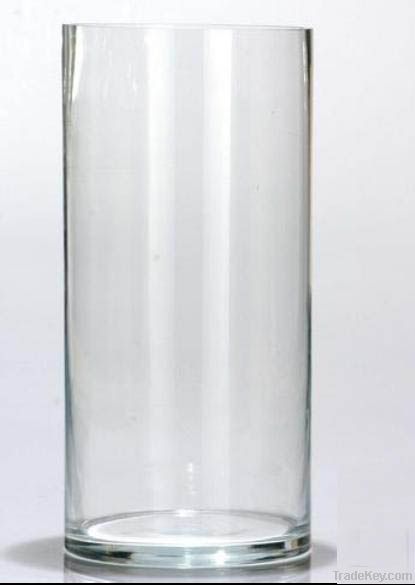 Glass Vase