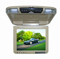 Car Multi-Media Player